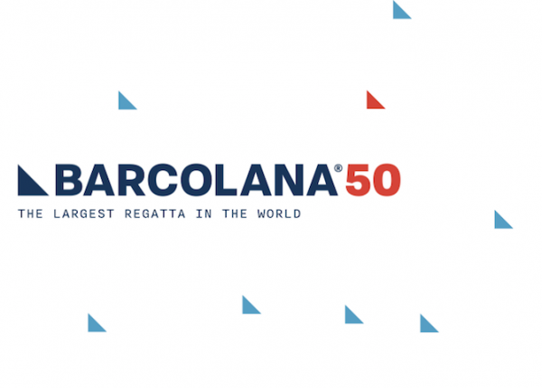 Barcolana50