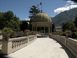 Terme di Boario