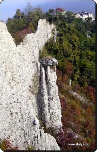 Озеро Изео
