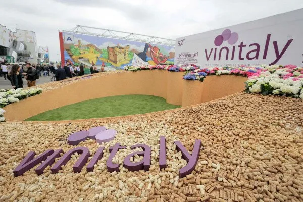 Vinitaly 2018