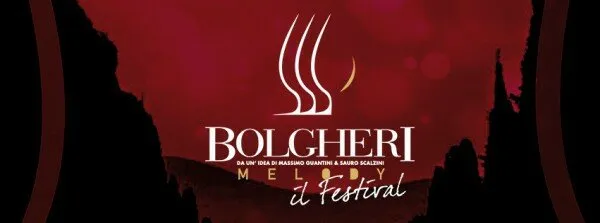 Bolgheri Melody 2014