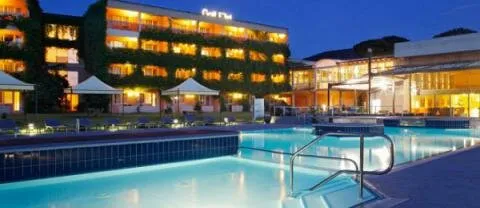 Golf Hotel Punta Ala