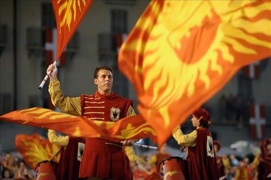 Palio Asti
