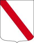 Герб Кампания