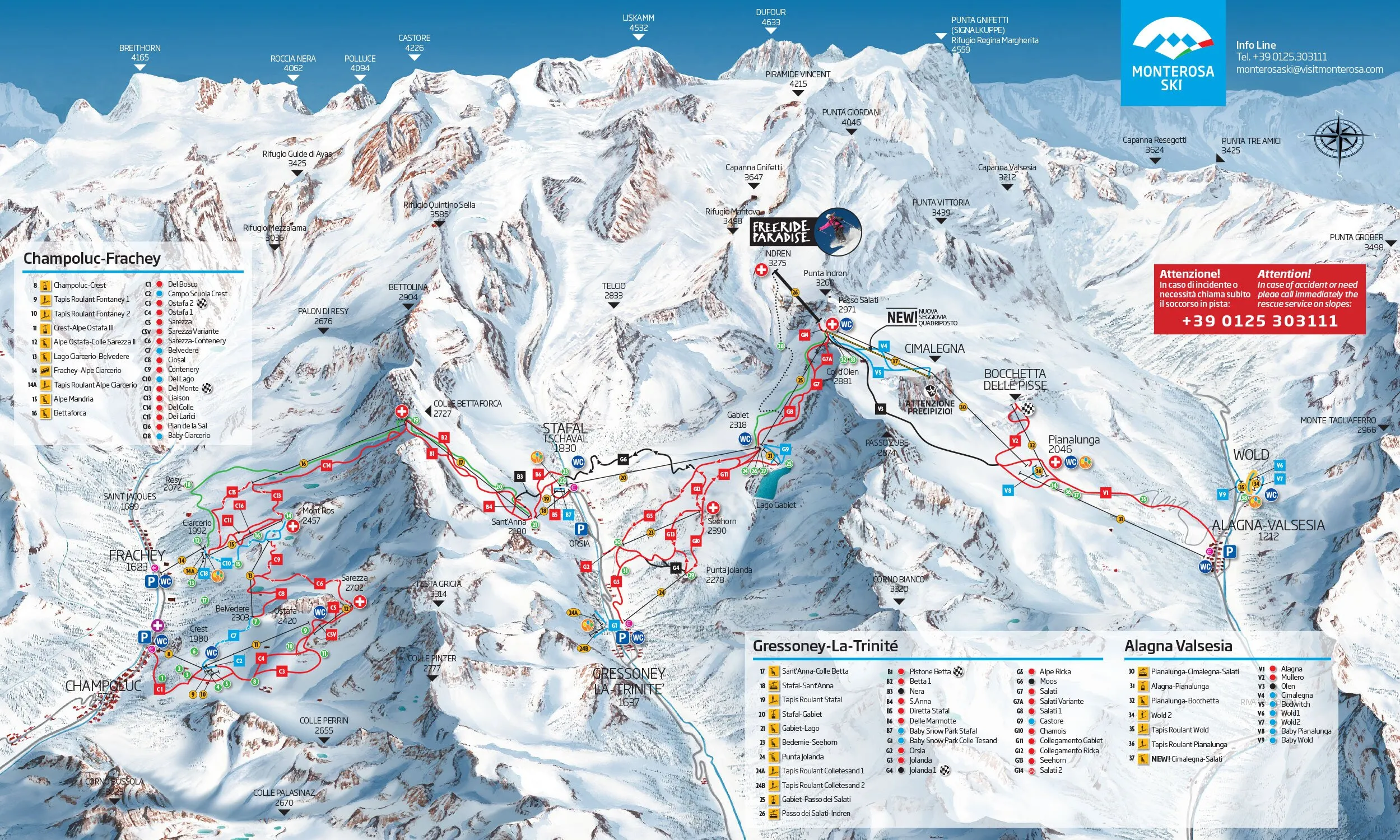 Champoluc