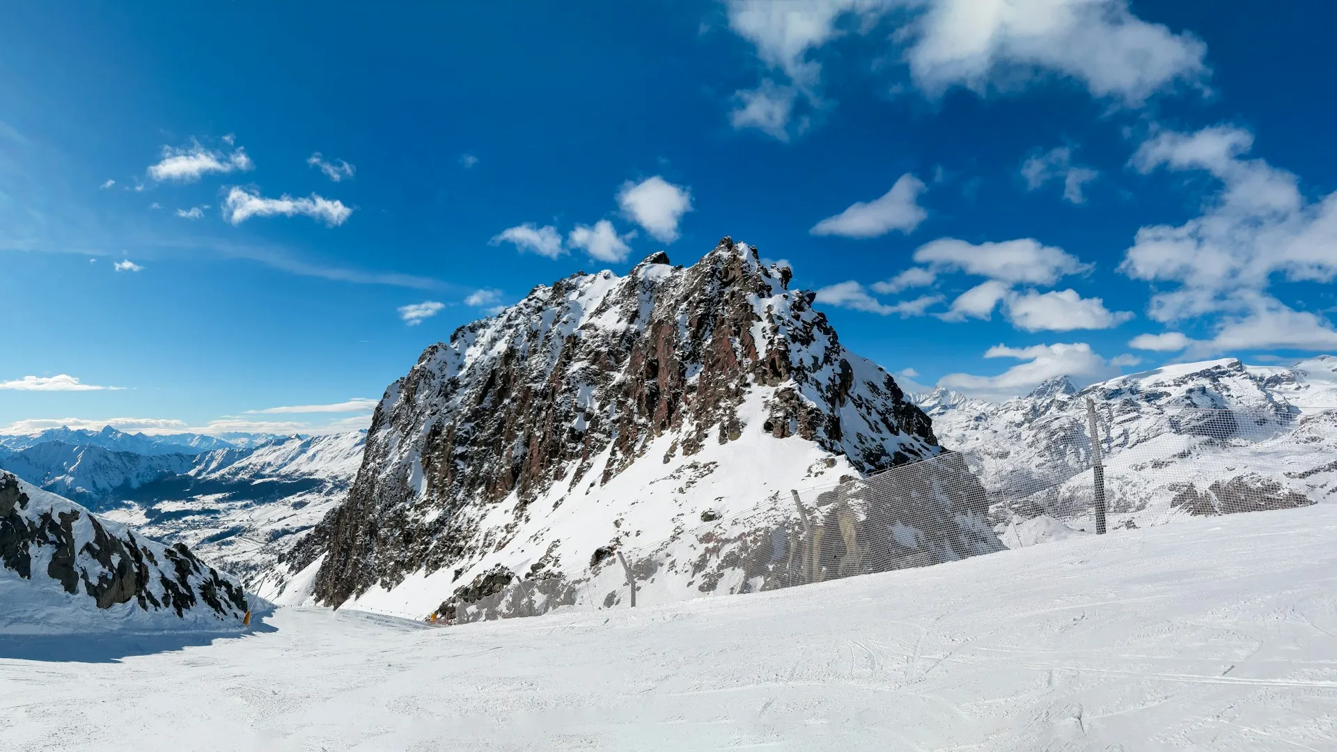 Gressoney Saint Jean
