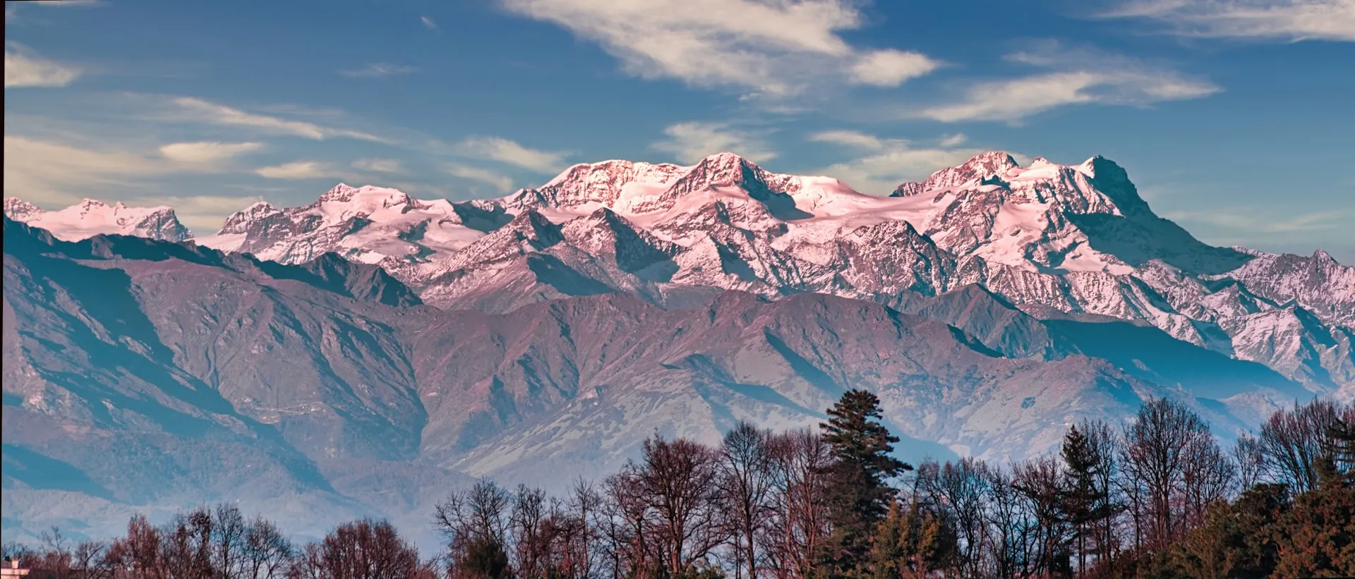 Monterosa Ski