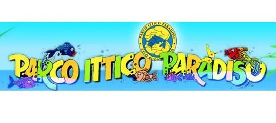 Parco Ittico Paradiso