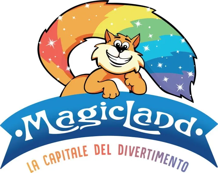 MagicLand e MagicSplash