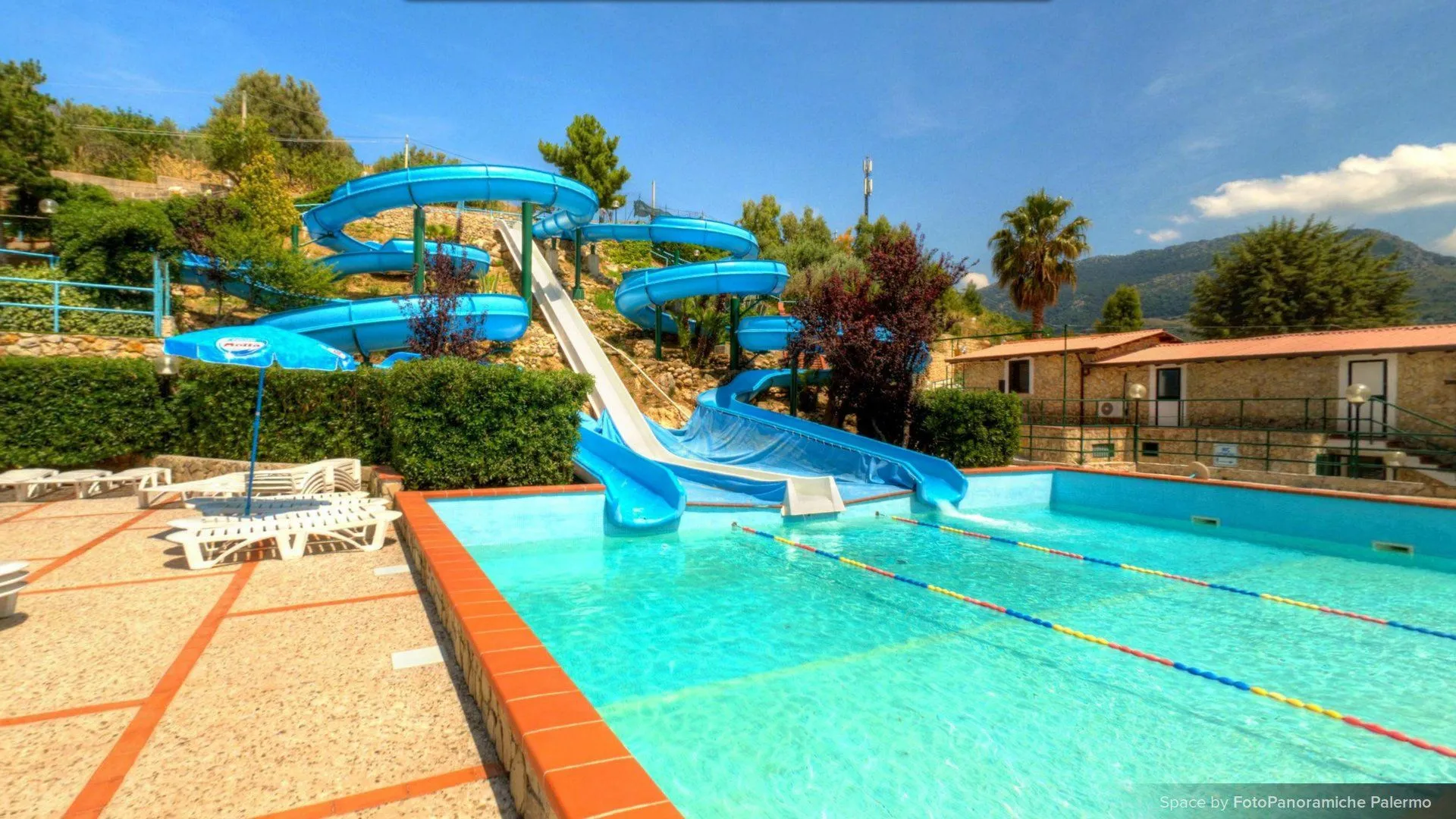 Acqua Park Monreale
