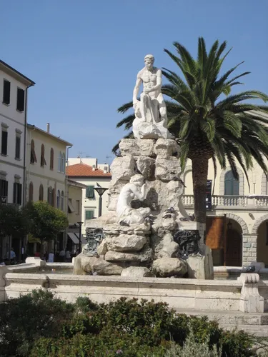 Acqua Village Cecina