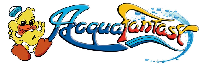 Acquafantasy logo