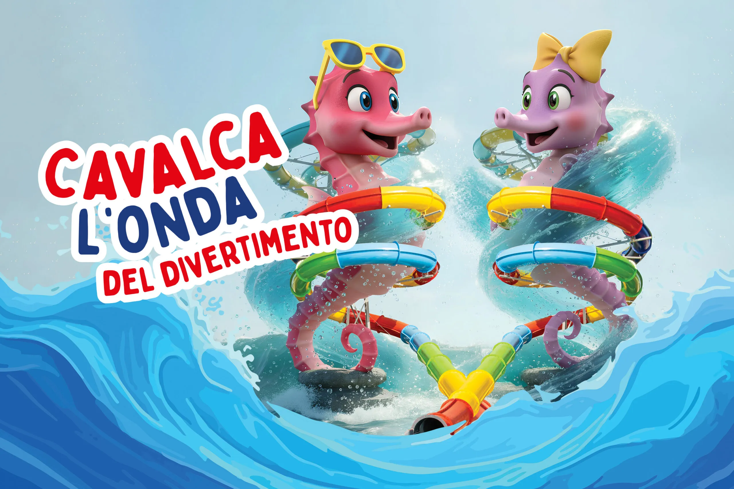 Acquapark Odissea 2000