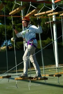 Adrenalin Zone