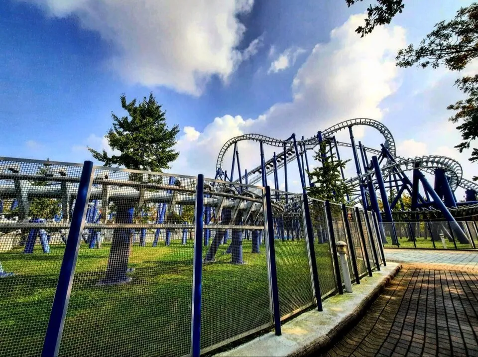 Amusement Park