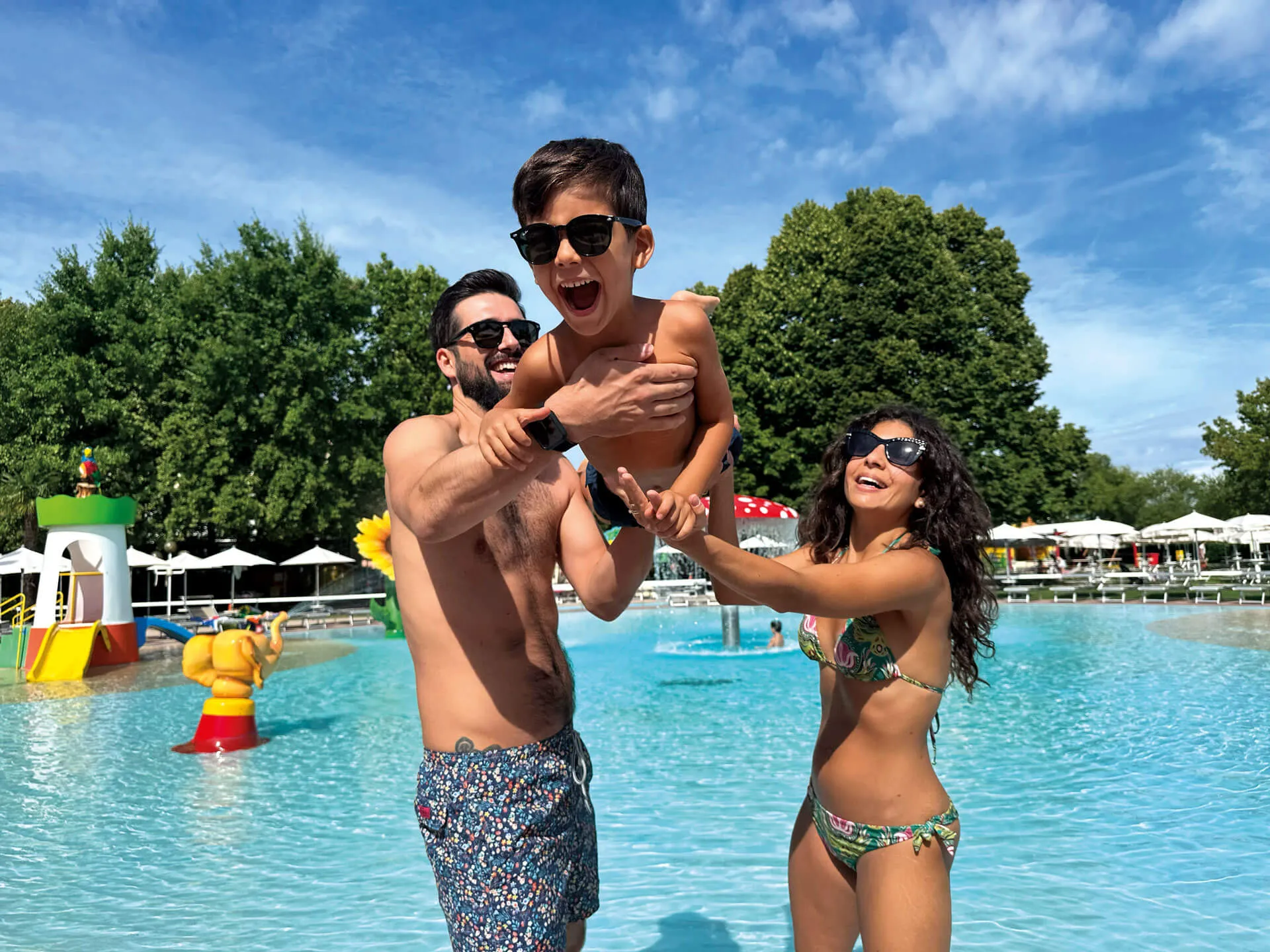 Aquaestate