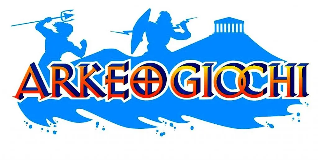 Arkeogiochi