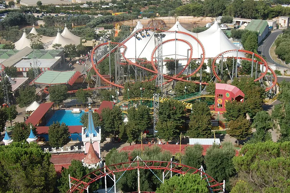 Fasanolandia