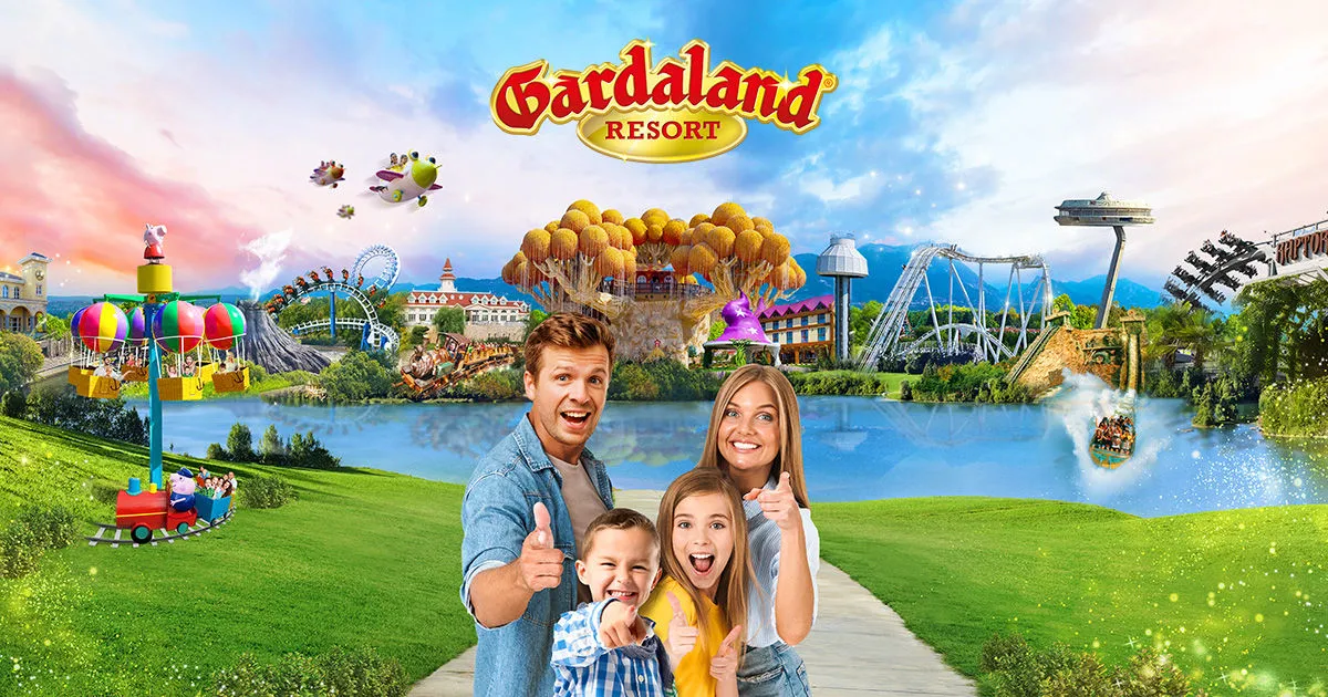 Gardaland