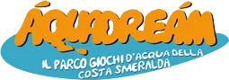 Aquadream logo