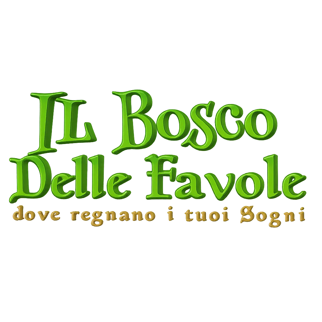 Il Bosco delle Favole logo