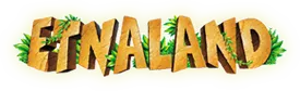 Etnaland Themepark e Acquapark logo