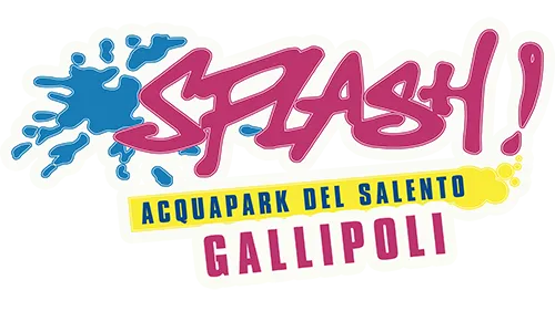 Splash! logo