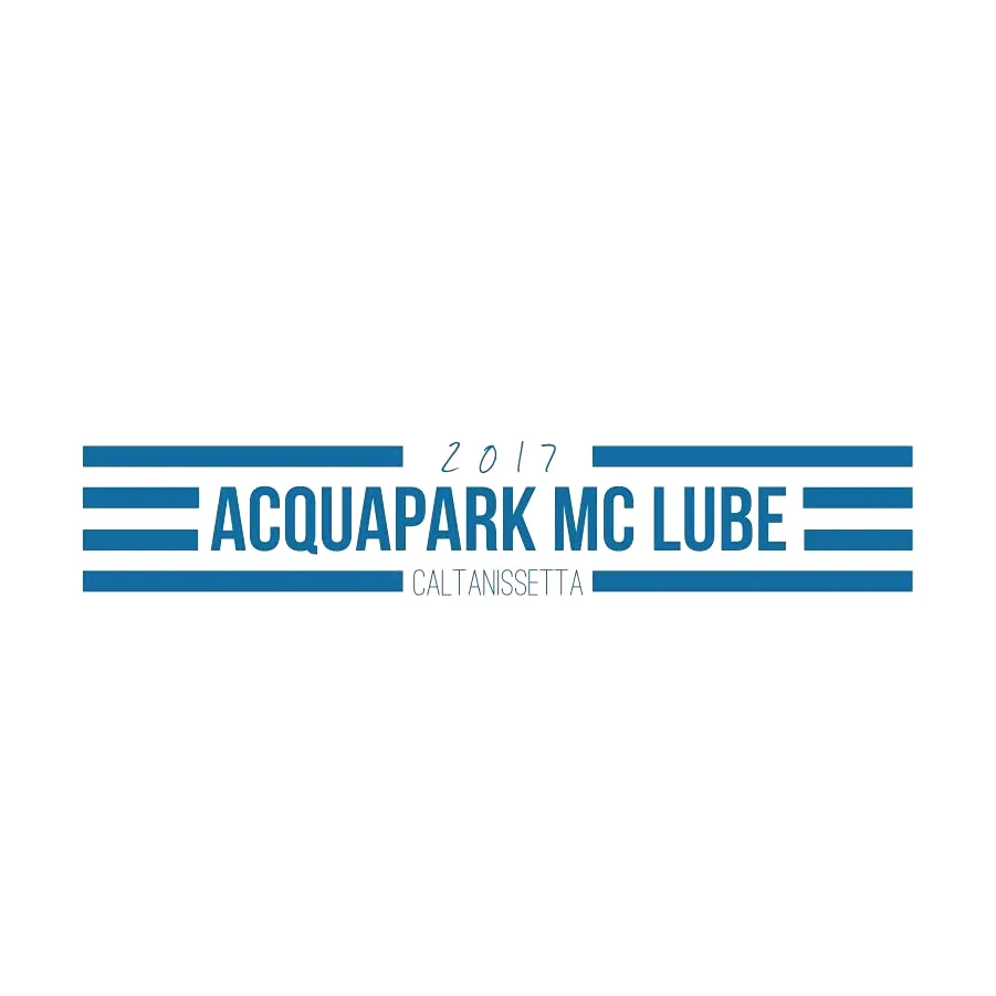 Acquapark Mc Lube logo