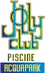 Piscine Jolly Club
