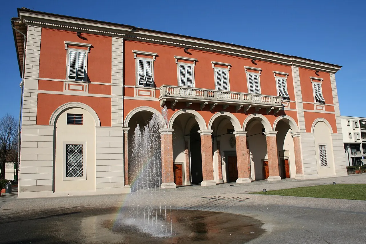 Parco Martinat