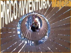 Parco Avventura Majella